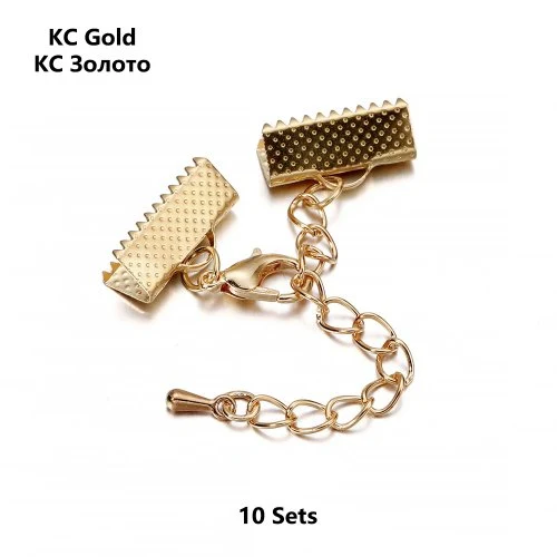 KC Goud 10 sets