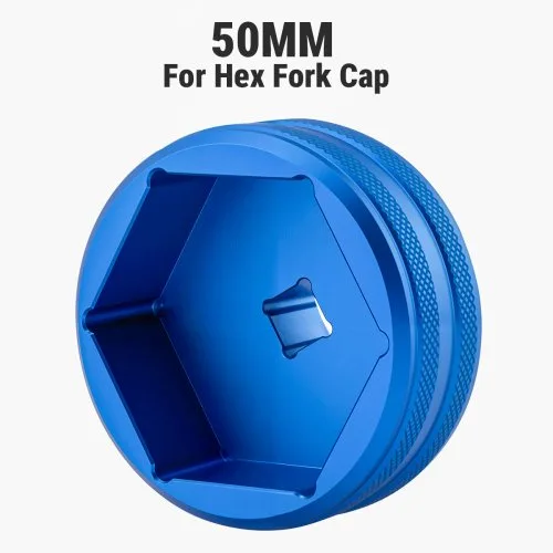 50mm Hex
