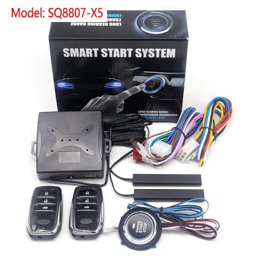 SQ8807-X5