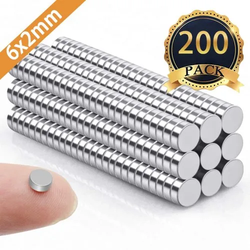 200pcs