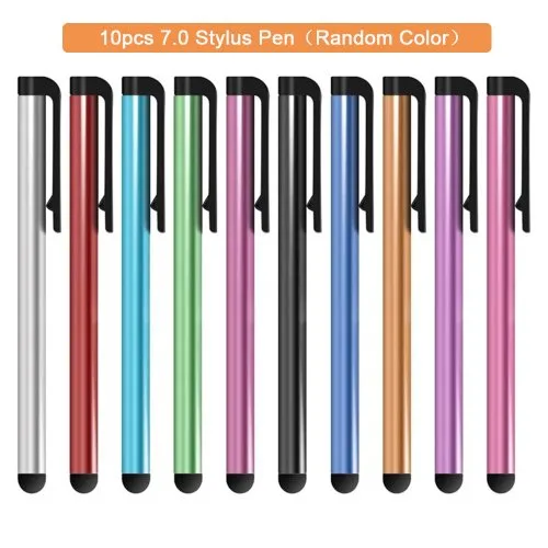 10pc 7.0 stylus pen