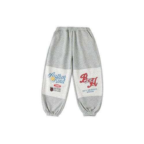 Pantaloni grigi