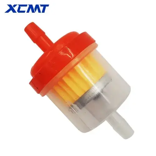 Image de Filtre à carburant universel moto scooter - Performance optimale