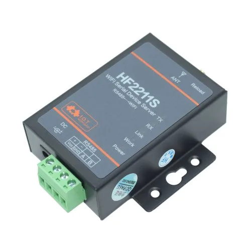 Vue 3 du produit