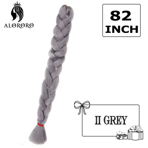 82inch-II szary