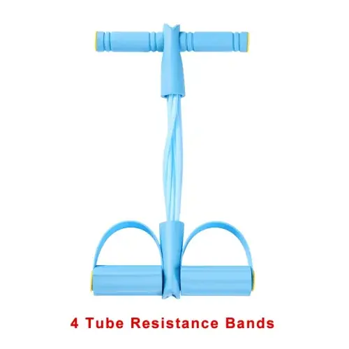 B 4 Tube
