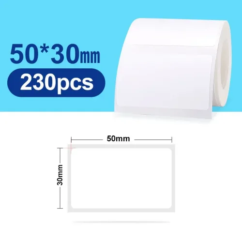 50-30mm230pcs