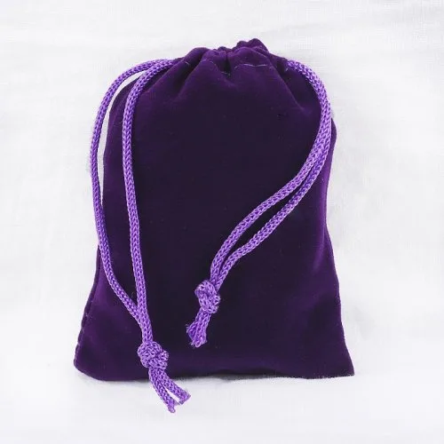 Dark Purple
