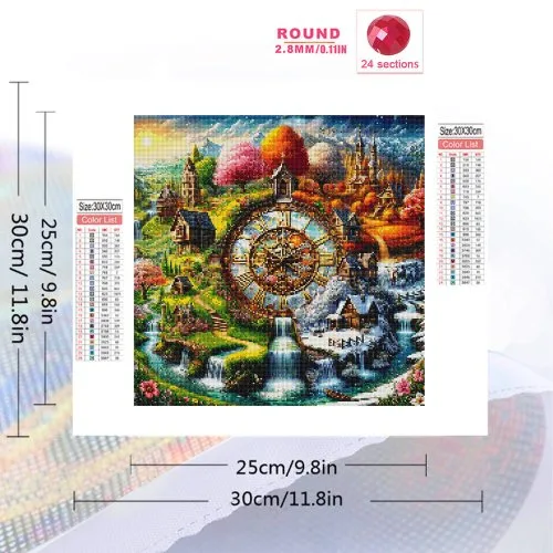 Vue 3 du produit