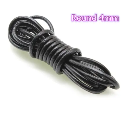 Rond 4mm