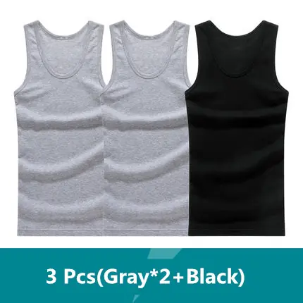 2 GRIS 1 NOIR