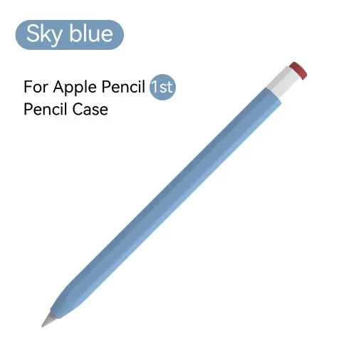 Cielo azul 1st funda
