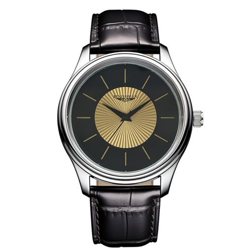 Immagine di Top Brand Orologio da polso da uomo Luxury Business Orologio da uomo impermeabile per uomo Orologio ...