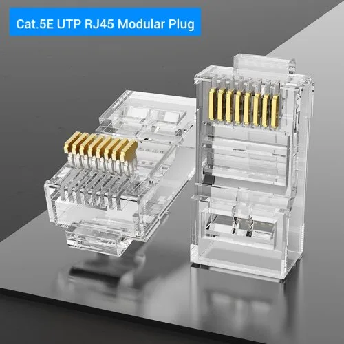 UTP---Cat.5E