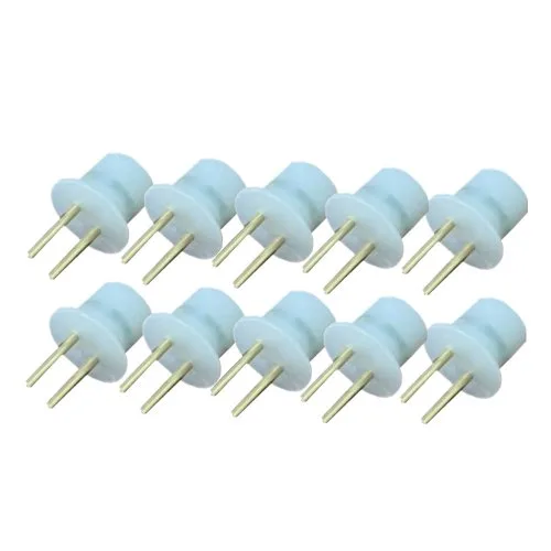 10PCS