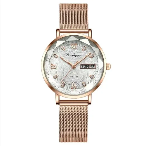 3012RoseGold Blanco M
