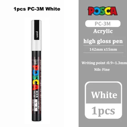 PC-3M blanco