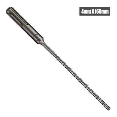Image de Mèche SDS Plus 5/16 mm pour Béton et Maçonnerie