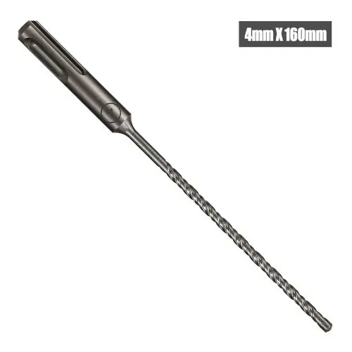 Image de Mèche SDS Plus 5/16 mm pour Béton et Maçonnerie