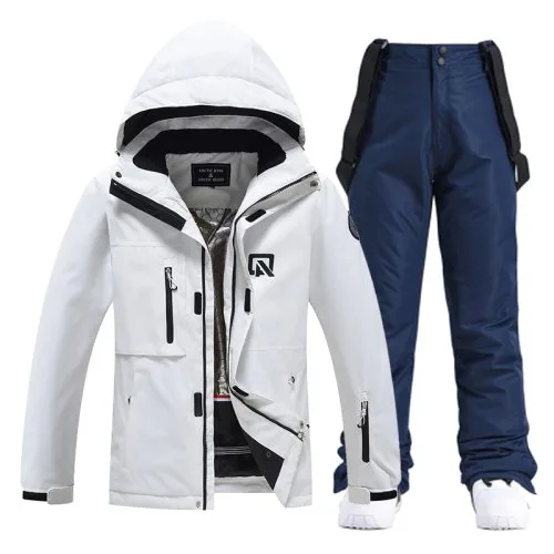 Picture Jacket Pant1