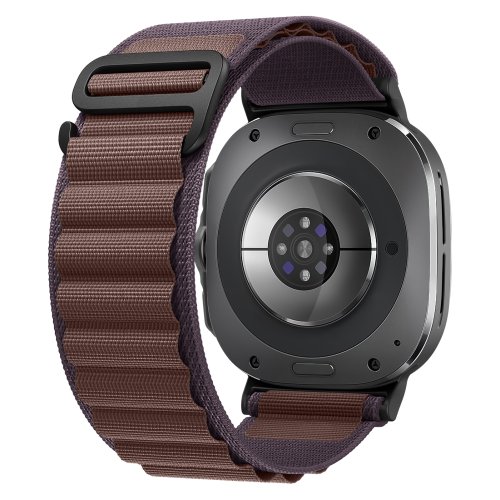 Zdjęcie Pasek Alpine Loop do Samsung Galaxy Watch Ultra 47mm – Sportowy, Wytrzymały Nylon