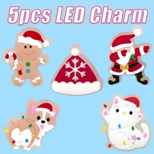 5PCS