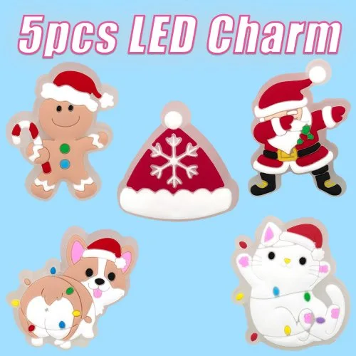 5PCS