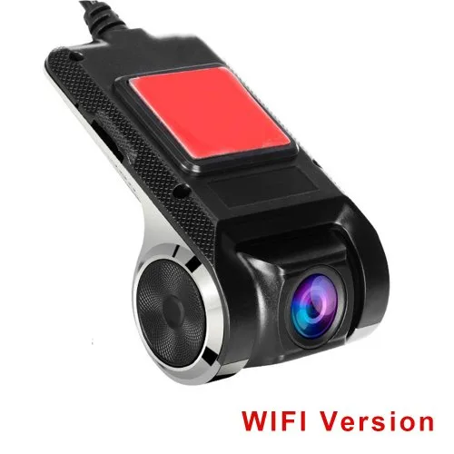WIFI wersja