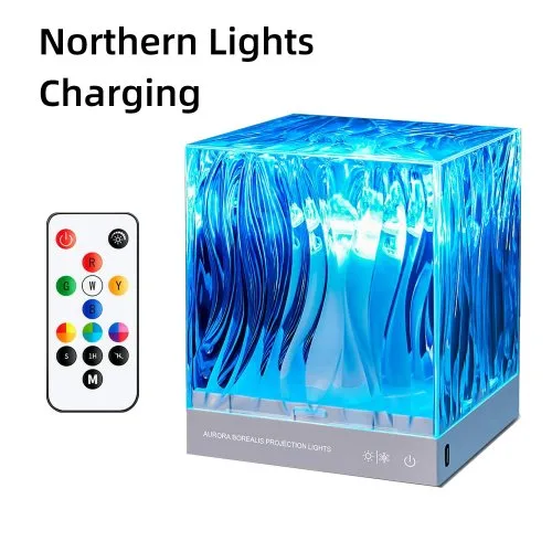 Luce settentrionale B