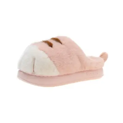 Image de Pantoufles Chat Douillettes pour Femmes - Confort Hiver