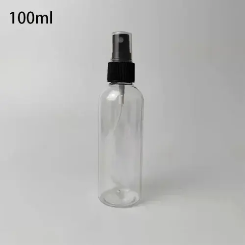 Image de Pulvérisateur Portable 100-500ml - Stérilisation & Voyage