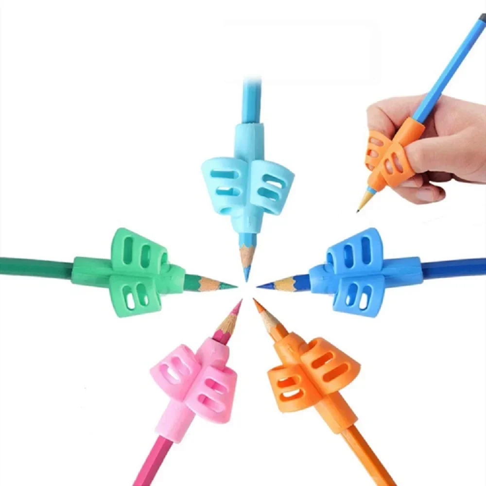 Image de Correcteur de Posture d'Écriture pour Enfants