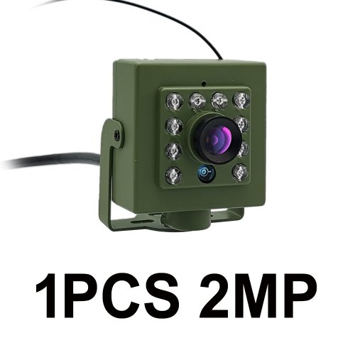 2MP WIFI