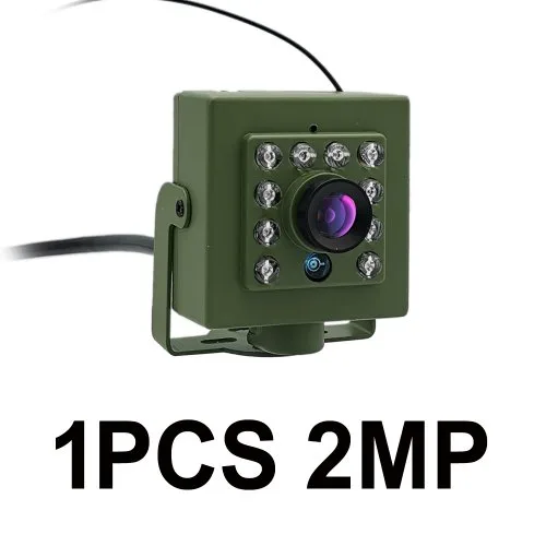 2MP WIFI