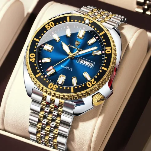 682 oro azul