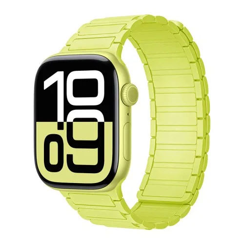 Fluorescerend groen