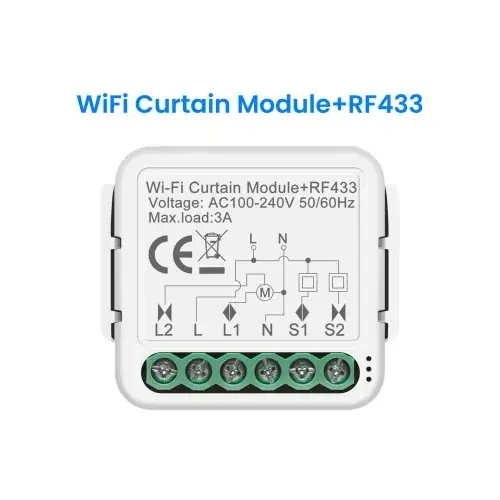 WF RF 1CH