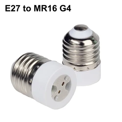 E27 naar MR16