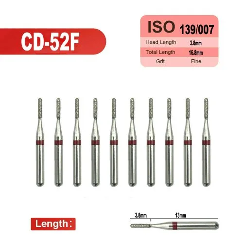 CD-52F