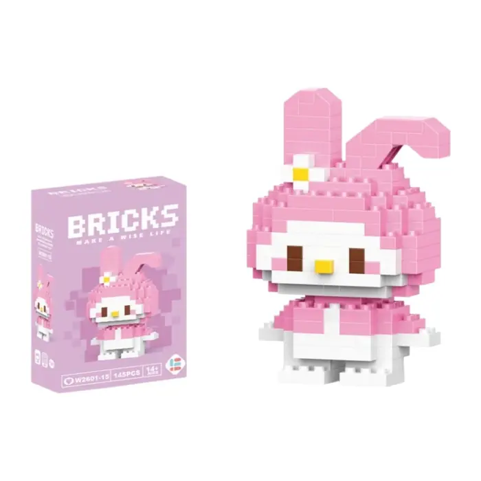 2601-15 My Melody