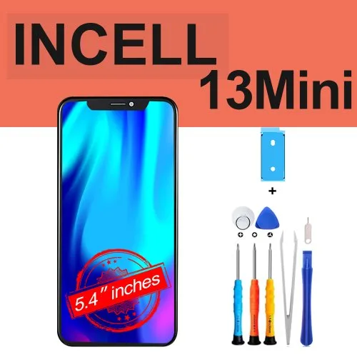 Incell do i13 Mini