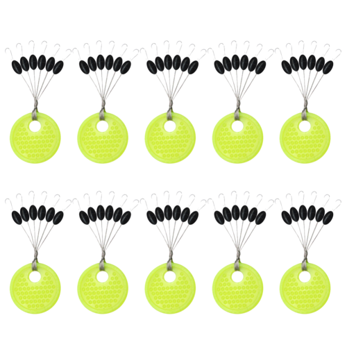 60pcs 10 Grupa A