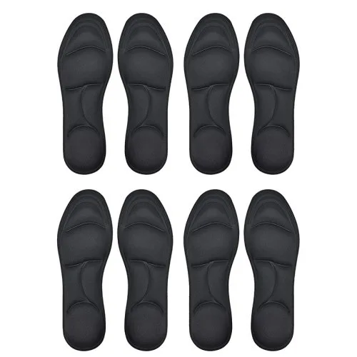 4pairs-zwart