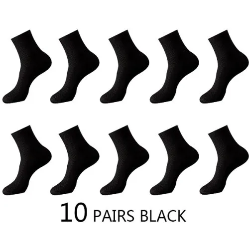 10 Czarny