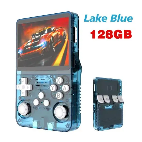 Lake blue-128G