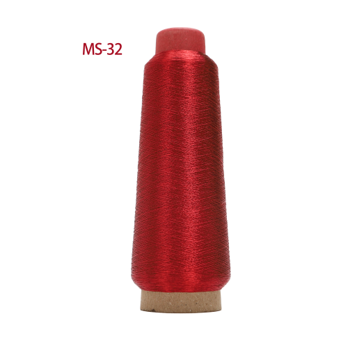 MS-32 Xmas Red