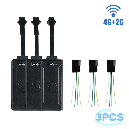 3PCS ST-901AL relés
