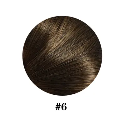 Image de Queue de cheveux naturelle 1B - Extensions brésiliennes