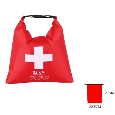 Image de Trousse de Premiers Secours Étanche - 1-2L