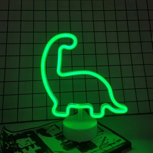Dinosaurio de escritorio